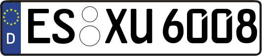 ES-XU6008