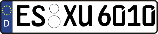 ES-XU6010