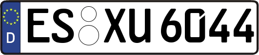 ES-XU6044