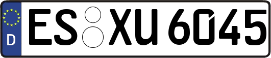 ES-XU6045