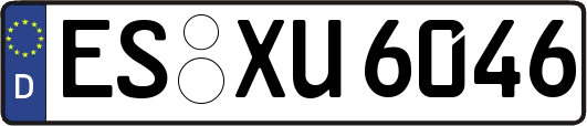 ES-XU6046