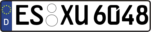 ES-XU6048