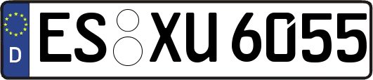 ES-XU6055
