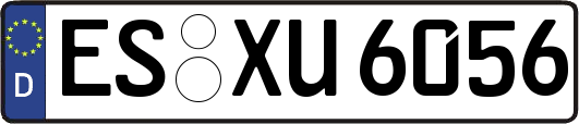 ES-XU6056