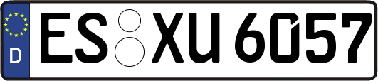 ES-XU6057