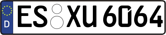 ES-XU6064