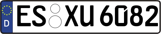 ES-XU6082