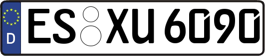 ES-XU6090