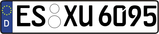 ES-XU6095
