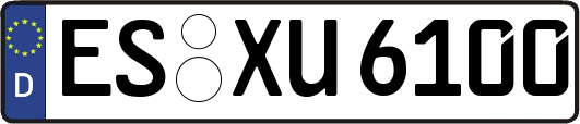 ES-XU6100