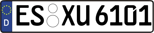 ES-XU6101
