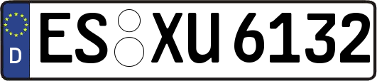 ES-XU6132