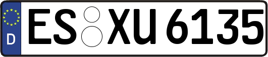 ES-XU6135