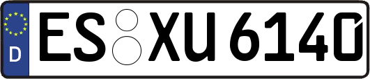 ES-XU6140