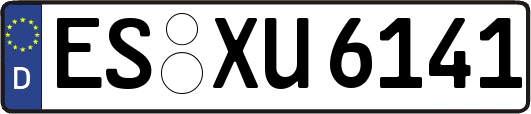 ES-XU6141