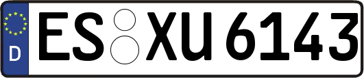 ES-XU6143