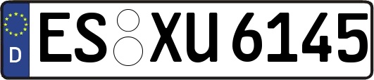ES-XU6145