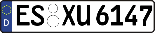 ES-XU6147