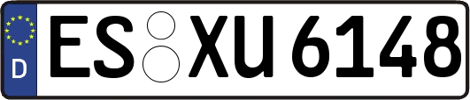 ES-XU6148