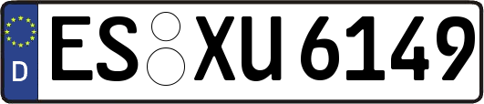 ES-XU6149