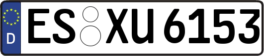 ES-XU6153