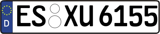 ES-XU6155