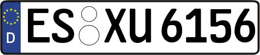 ES-XU6156
