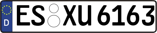 ES-XU6163