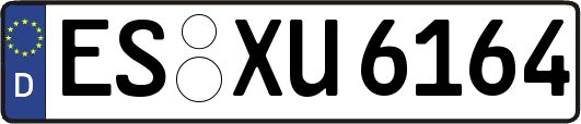 ES-XU6164