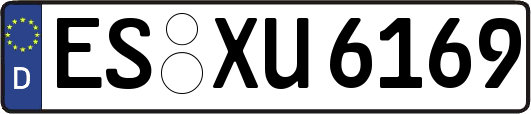ES-XU6169