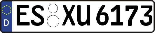ES-XU6173