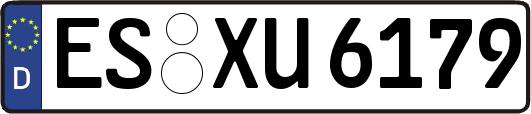 ES-XU6179