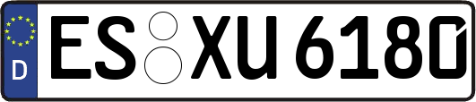 ES-XU6180