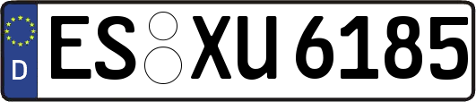 ES-XU6185