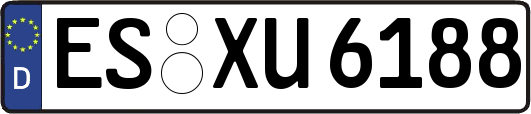 ES-XU6188
