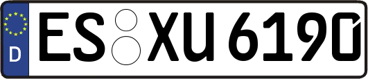 ES-XU6190