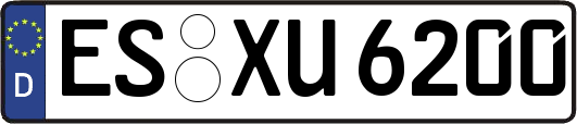 ES-XU6200