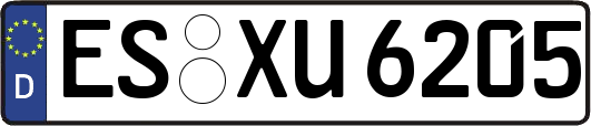 ES-XU6205