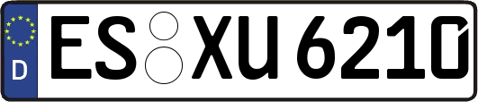 ES-XU6210