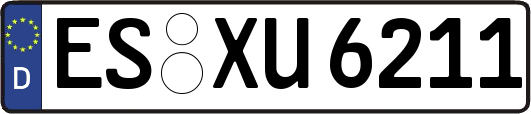 ES-XU6211