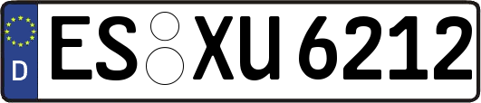 ES-XU6212
