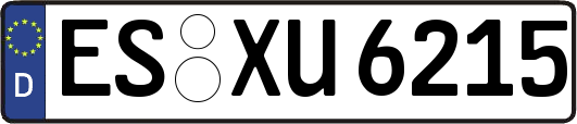 ES-XU6215