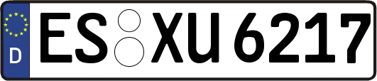 ES-XU6217