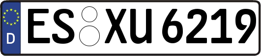 ES-XU6219