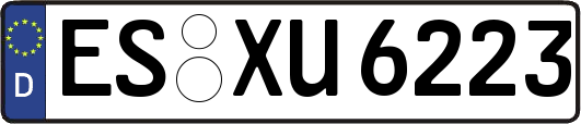 ES-XU6223