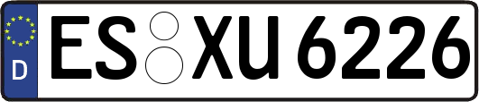 ES-XU6226