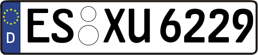 ES-XU6229