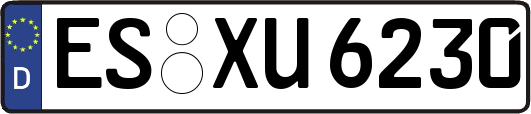 ES-XU6230