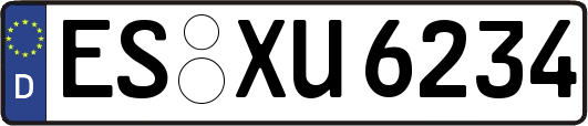 ES-XU6234
