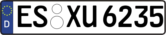 ES-XU6235